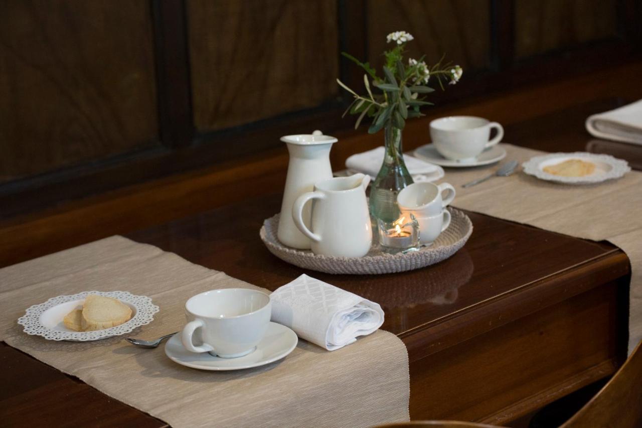 Convento San Bernardino Hotel Montefranco ภายนอก รูปภาพ