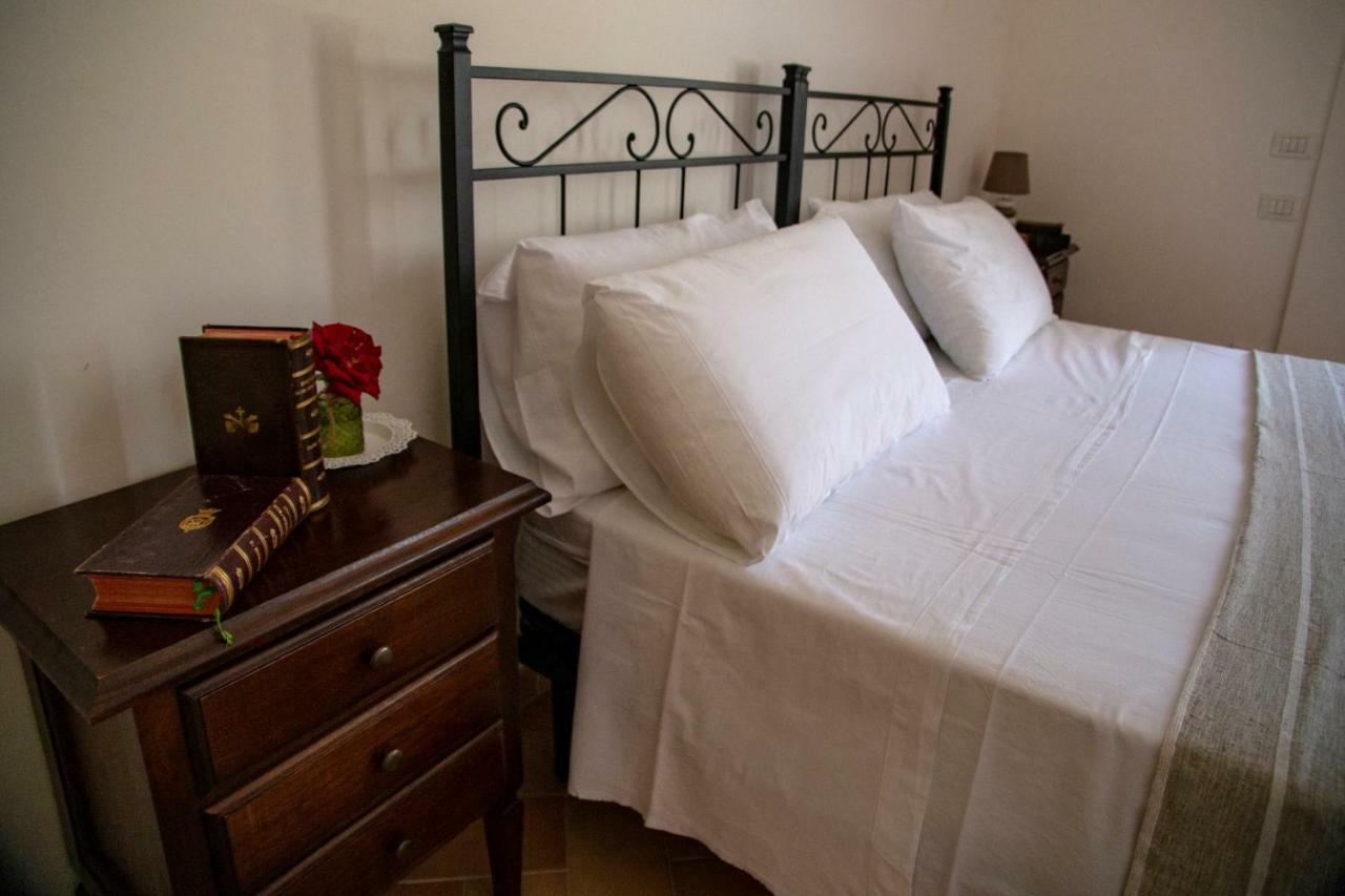 Convento San Bernardino Hotel Montefranco ภายนอก รูปภาพ